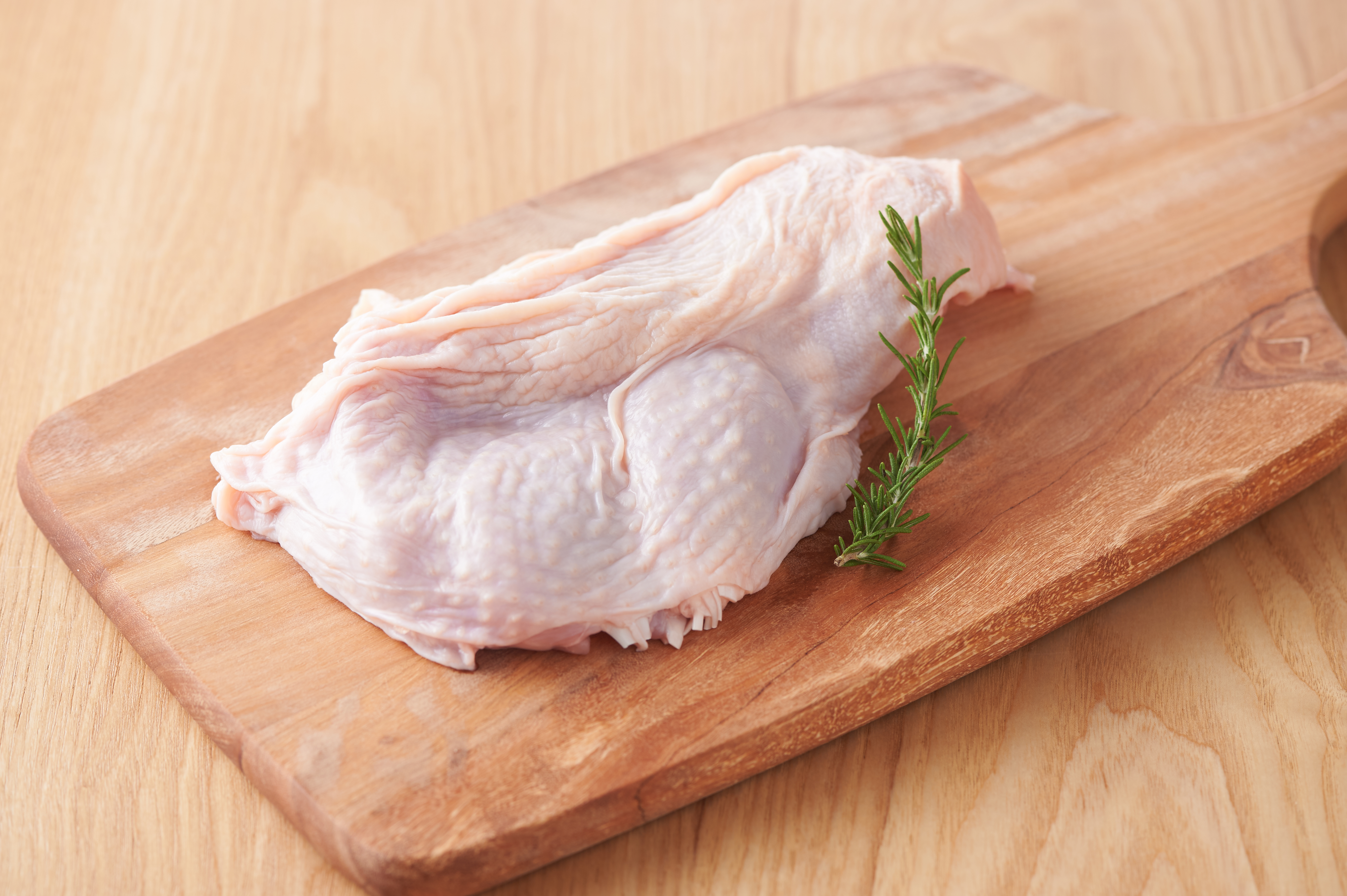 宮城県産】冷凍 森林どり もも肉 | 森林どり・若どりのことならウェル